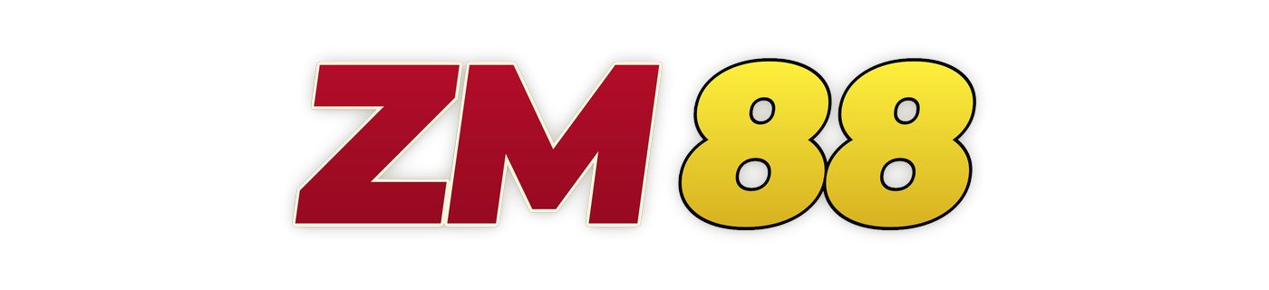 zm88 logo